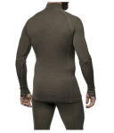 Woolpower - Zip Turtleneck Lite