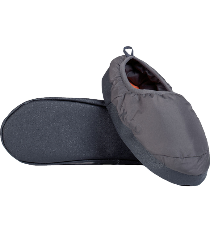 Exped - Camp Slipper charcoal S (37-39)