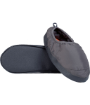 Exped - Camp Slipper charcoal S (37-39)
