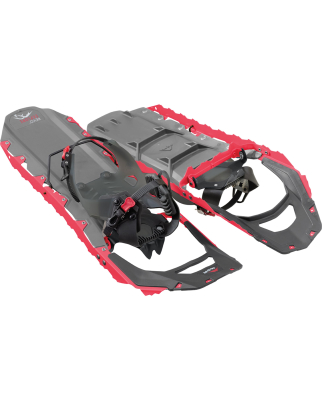 MSR - Revo Explore Women bright coral Größe 22
