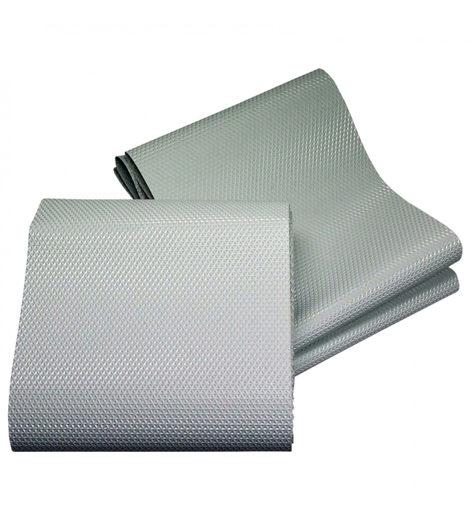 Contour - Abdeckfolie für Skifelle 140mm
