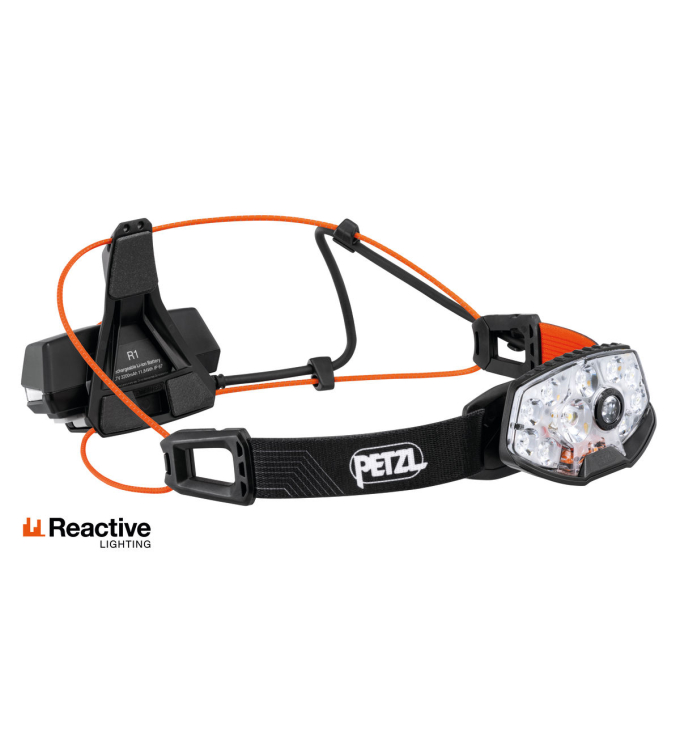 Petzl - NAO RL