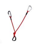 Blue Ice - Alpine Runner 90cm yellow