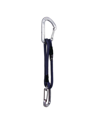 Blue Ice - Alpine Runner 110cm red