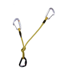 Blue Ice - Alpine Runner 110cm red