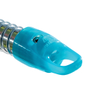 Blue Ice - Aero Cap Eisschraubenschutz 5er Pack