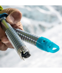 Blue Ice - Aero Cap Eisschraubenschutz 5er Pack