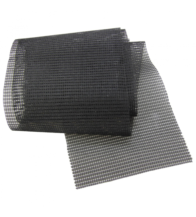 Contour - Abdecknetz für Skifelle 140mm (2x1m)