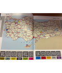 TMMS-Verlag - Rock climbing guide for Turkey