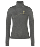 Super.Natural - W Gipfelglück Turtle pirate grey