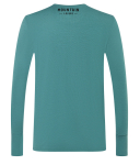 Super.Natural - M Skieur LS hydro melange