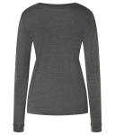 Super.Natural - W Skianto LS pirate grey