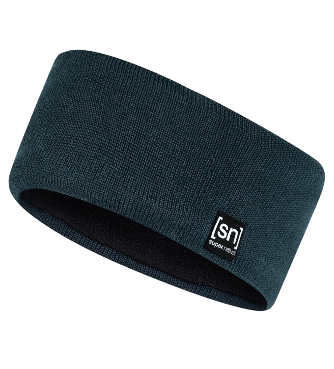 Super.Natural - Riffler Headband