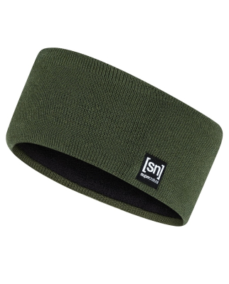 Super.Natural - Riffler Headband