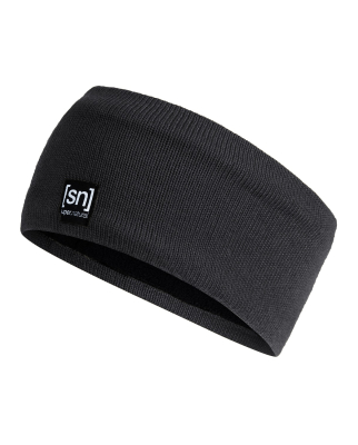 Super.Natural - Riffler Headband