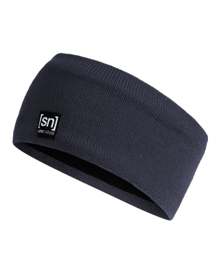 Super.Natural - Riffler Headband