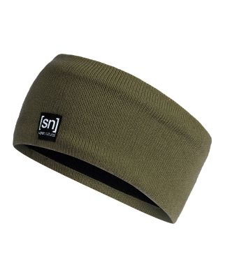 Super.Natural - Riffler Headband