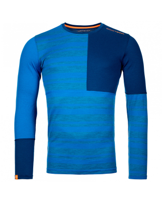 Ortovox - 185 RocknWool LS Men