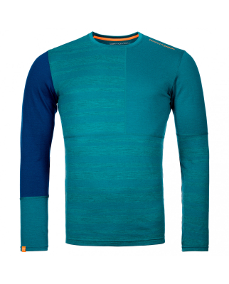 Ortovox - 185 RocknWool LS Men