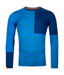 Ortovox - 185 RocknWool LS Men