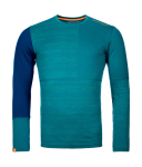 Ortovox - 185 RocknWool LS Men