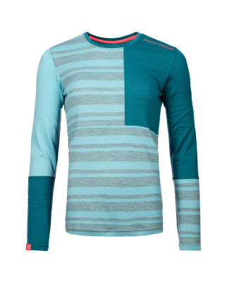 Ortovox - 185 RockNWool LS Women