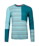 Ortovox - 185 RockNWool LS Women
