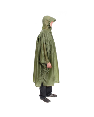 Exped - Pack Poncho UL