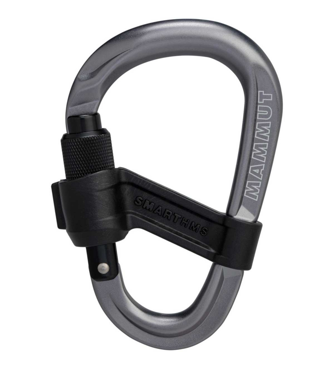 Mammut - Smart HMS 2.0
