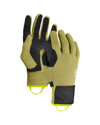 Ortovox - Fleece Grid Cover Glove