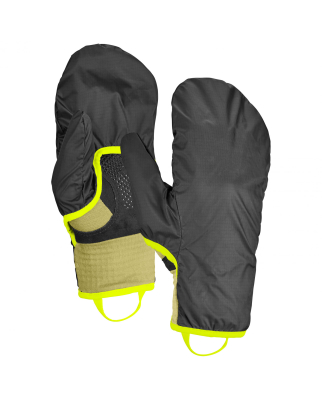 Ortovox - Fleece Grid Cover Glove