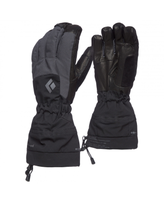 Black Diamond - Soloist Gloves