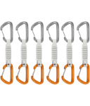 Mammut - Sender Wire 12cm Quickdraws 6er-Pack