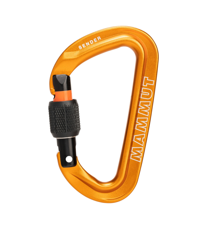 Mammut - Sender Screwgate