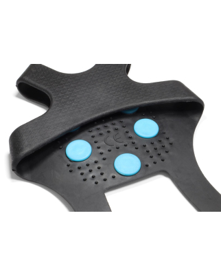 Origin Outdoors - Schuhspikes Metro Professional