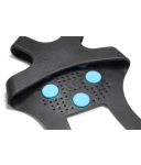 Origin Outdoors - Schuhspikes Metro Professional