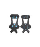 Origin Outdoors - Schuhspikes Metro Professional