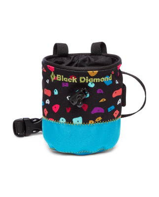 Black Diamond - Mojo Kids Chalk Bag