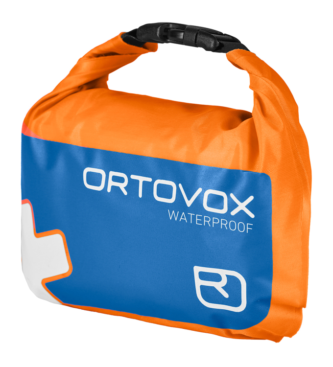 Ortovox - First Aid Waterproof