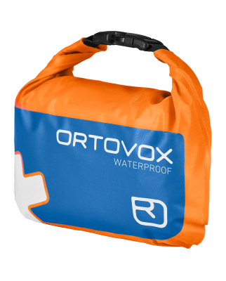 Ortovox - First Aid Waterproof