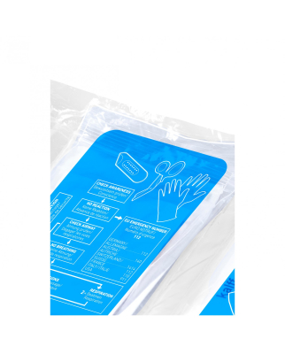 Ortovox - First Aid Waterproof