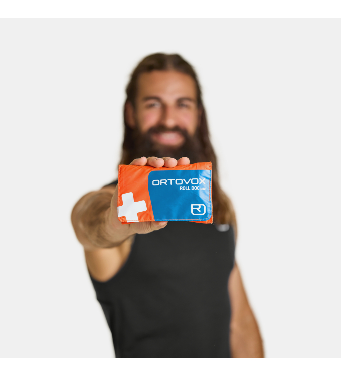 Ortovox - First Aid Roll Doc Mini