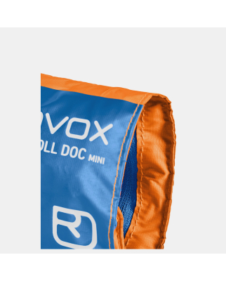Ortovox - First Aid Roll Doc Mini