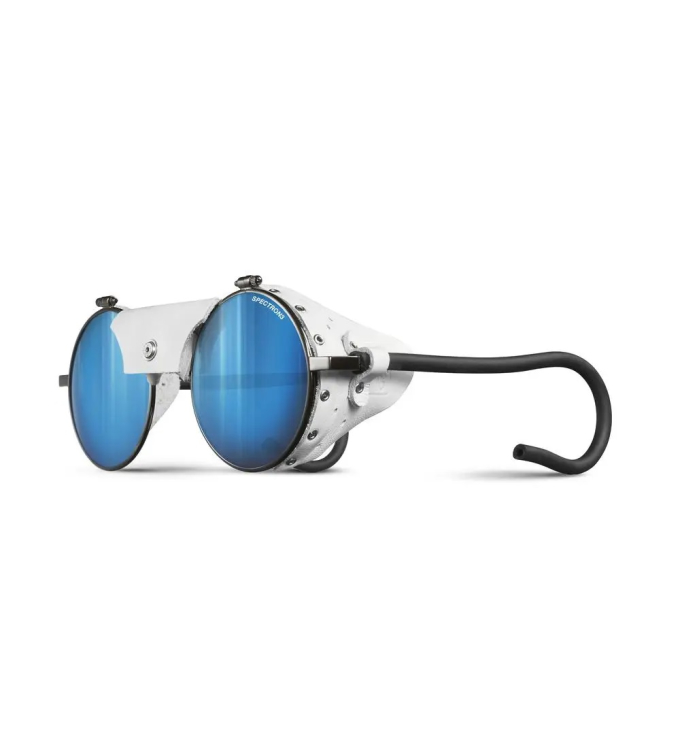 Julbo - Vermont Classic SP 3 white/blue