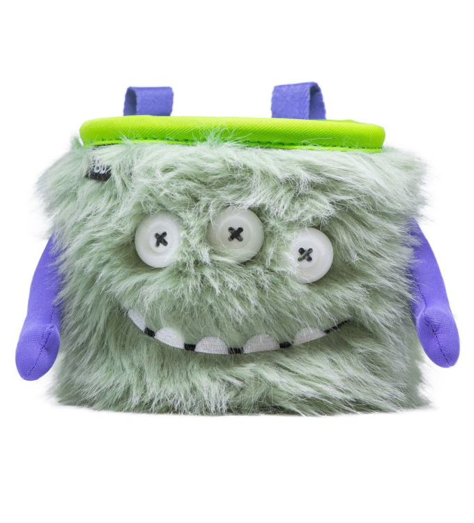 8bplus - Chalkbag Marty
