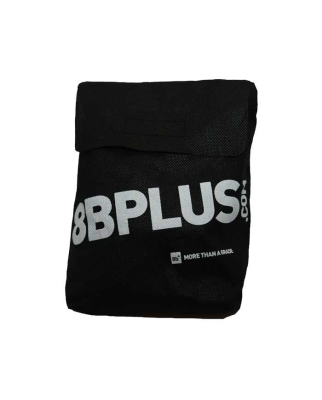 8bplus - Chalkbag Charlie