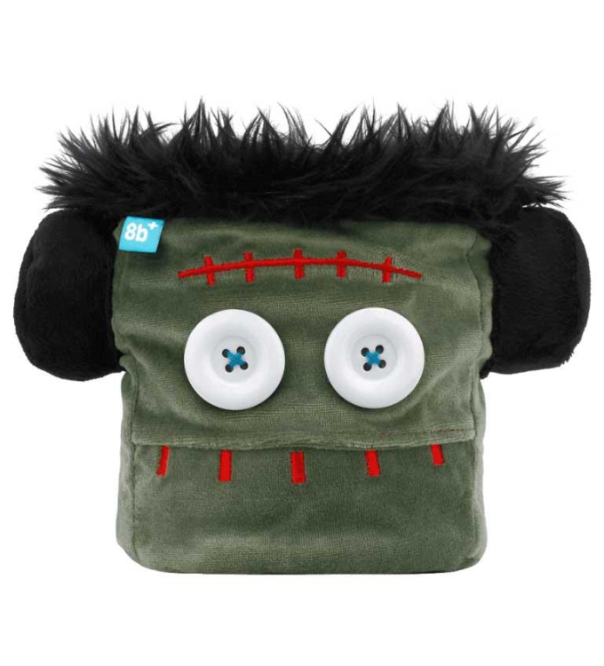 8bplus - Chalkbag Limited Edition Frankie
