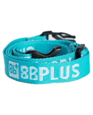 8bplus - Chalkbag Limited Edition Frankie