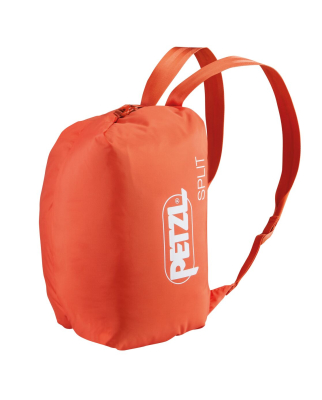 Petzl - Split orange
