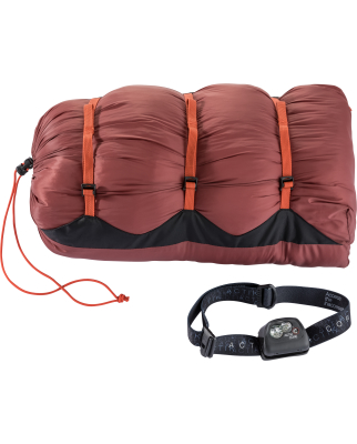 Deuter - Astro Pro 800